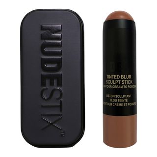 Nudestix + Tinted Blur Contour Sculpting Stick