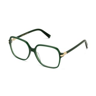 Warby Parker + Alston Glasses