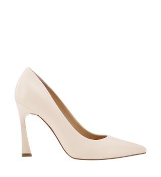 Marc Fisher + Sassie Pointed Toe Pump