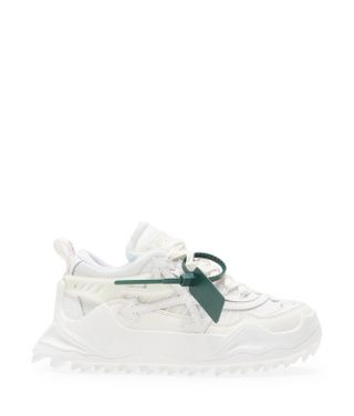 Off-White + Odsy-1000 Sneaker