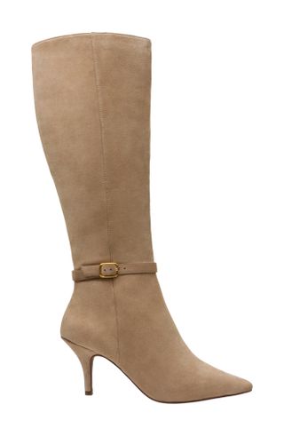 Linea Paolo + Parson Tall Boot