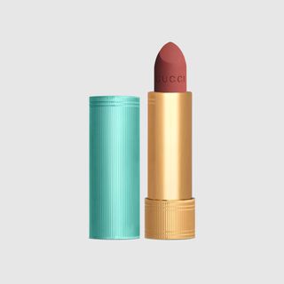 Gucci + Limited Edition Rouge à Lèvres Mat in They Met In Argentina