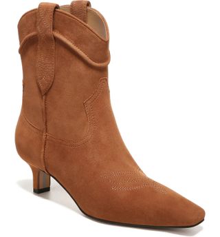 Sam Edelman + Taryn Western Bootie