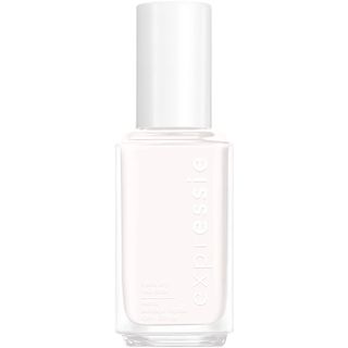 Essie + Expressie Quick-Dry Nail Polish in Word On the Street