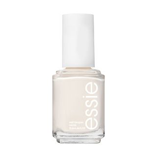 Essie + Nail Lacquer in Marshmallow