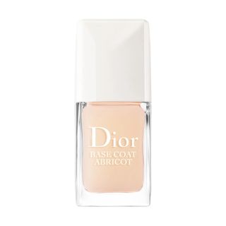 Dior + Crème Abricot Base Coat