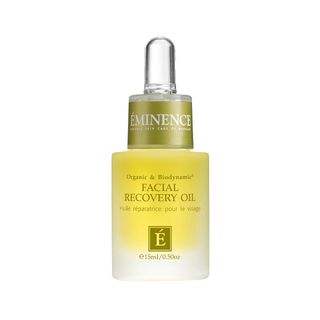 Éminence Organic Skin Care + Facial Recovery Oil