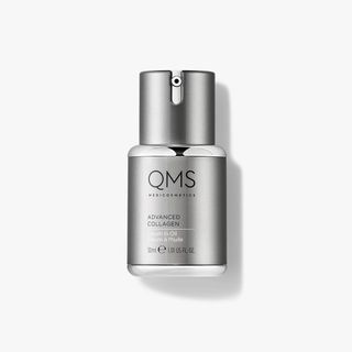QMS Medicosmetics + Collagen Care Advanced Collagen Serum-In-Oil