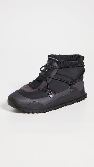 Adidas by Stella McCartney + Winter Boots