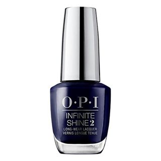 OPI + Infinite Shine Long-Wear Lacquer in Get Ryd-of-Thym Blues