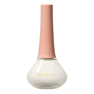 Gucci + Vernis à Ongles Nail Polish in Winterset Snow