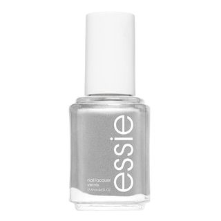 Essie + Nail Lacquer Varnish In There's No Place Like Chrome