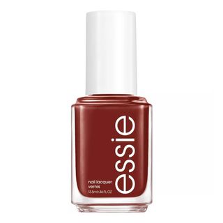 Essie + Nail Lacquer Varnish in Bed Rock & Roll