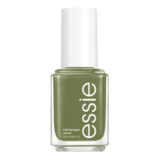 Essie + Nail Lacquer in Win Me Over