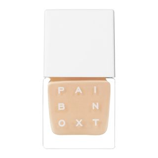 PaintBox + Nail Lacquer in Like Flora
