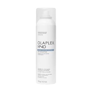 Olaplex + No.4D Clean Volume Detox Dry Shampoo