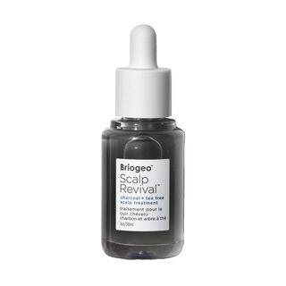 Briogeo + Scalp Revival Charcoal Tea Tree Scalp Treatment