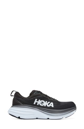 Hoka + Bondi 8 Running Shoe