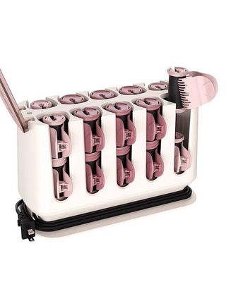 Remington + PROluxe Heated Hair Rollers H9100