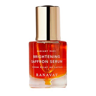 Ranavat + Brightening Saffron Serum Radiant Rani