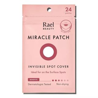 Rael Beauty + Miracle Patch Invisible Spot Cover