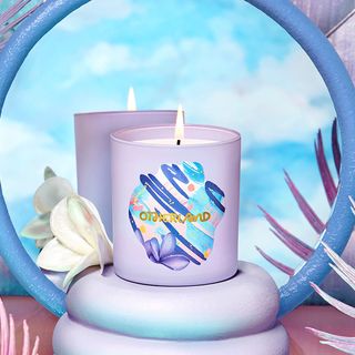 Otherland + Dreamlight Candle