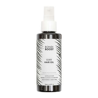 Bondi Boost + Elixir Hair Oil Treatment with Castor Oil