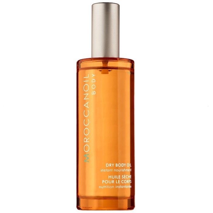 The 8 Best Dry Body Oils for Residue-Free Moisture | Who What Wear