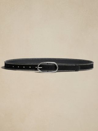 Banana Republic + Multi-Studded Belt