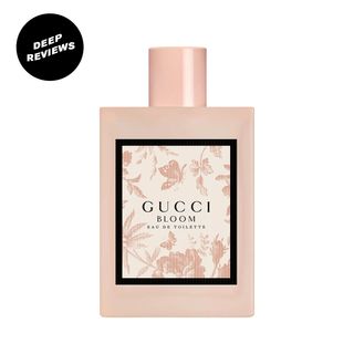 Gucci + Bloom Eau de Toilette
