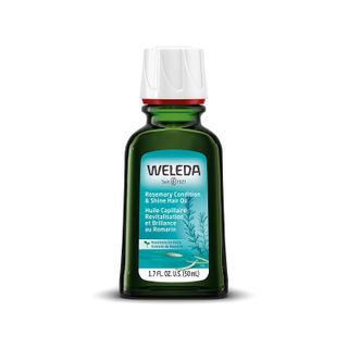 Weleda + Rosemary Conditioning Hair Oil