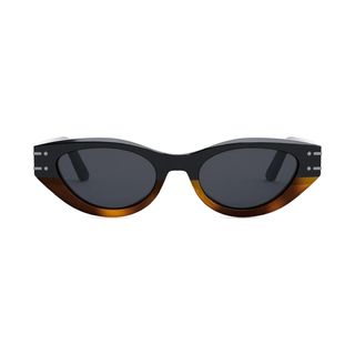 Dior + 51mm Cat Eye Sunglasses