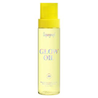 SUPERGOOP!® + Supergoop! Glow Oil Body Oil Spf 50 Sunscreen