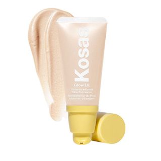 Kosas + Glow I.V. Vitamin-Infused Skin Enhancer