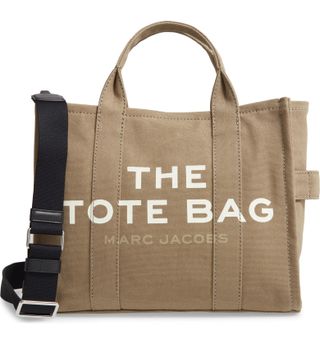 Marc Jacobs + The Medium Tote Bag