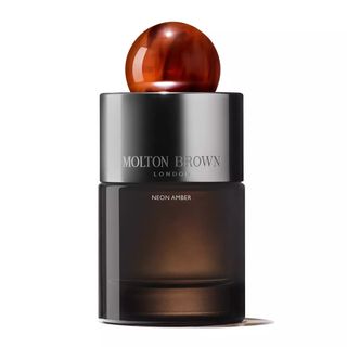 Molton Brown + Neon Amber Eau de Parfum