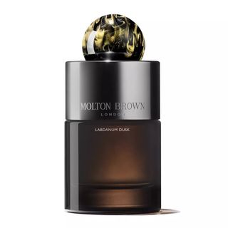 Molton Brown + Labdanum Dusk Eau de Parfum