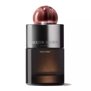 Molton Brown + Suede Orris Eau de Parfum