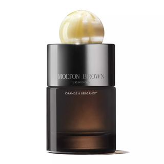 Molton Brown + Orange and Bergamot Eau de Parfum