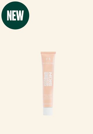 The Body Shop + Second Skin Tint
