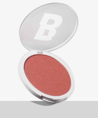 By Beauty Bay + Powder Blusher in Blossom