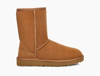 Ugg + Women's Classic Short Ii Boot