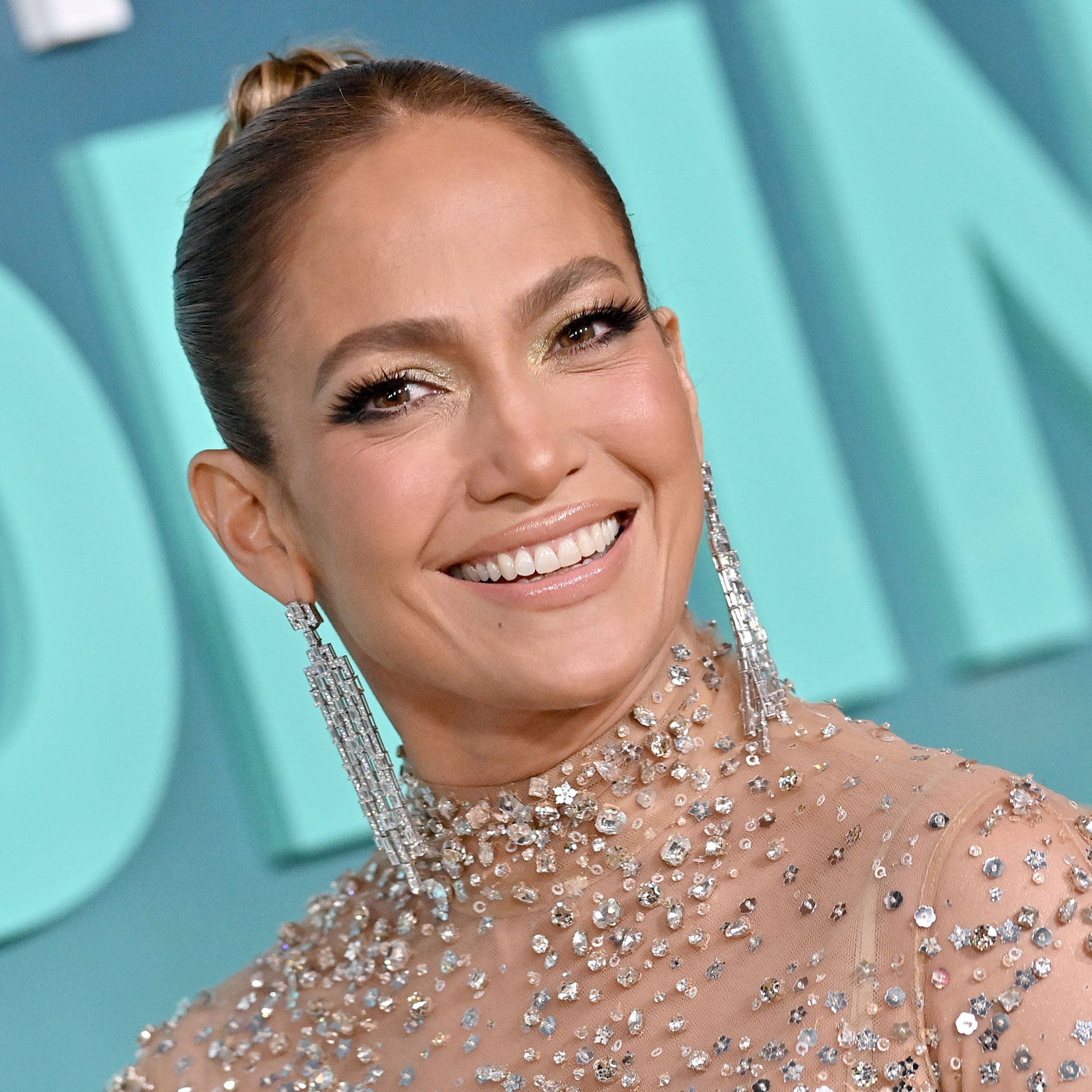 J.Lo Wore the Prettiest $15 Underwear I Want in Every Color