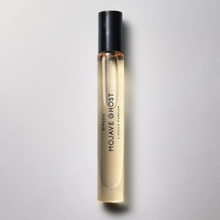 Byredo + Mojave Ghost Roll-On Perfumed Oil