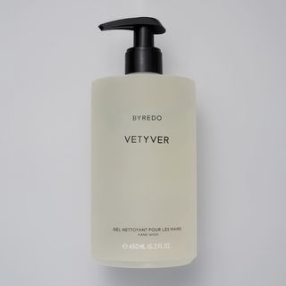 Byredo + Vetyver Hand Soap