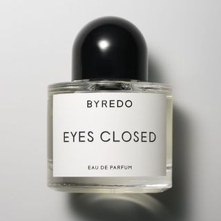 Byredo + Eyes Closed