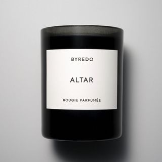 Byredo + Altar Candle
