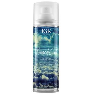 IGK + Beach Club Volume Texture Spray