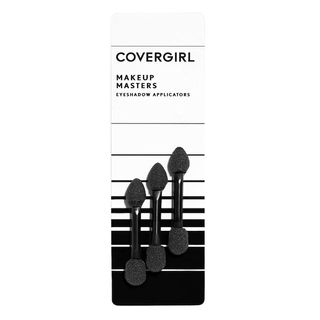 Covergirl + Makeup Masters Eye Shadow Applicators