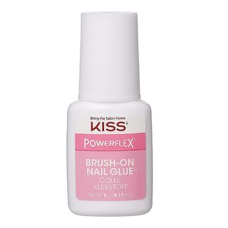 Kiss + Powerflex-Brush-on Glue